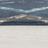 Kusový koberec Architect Trellis Blue