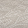 Kusový koberec Basento Seed Natural