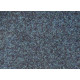 Metrážový koberec New Orleans 507 s podkladem resine, zátěžový