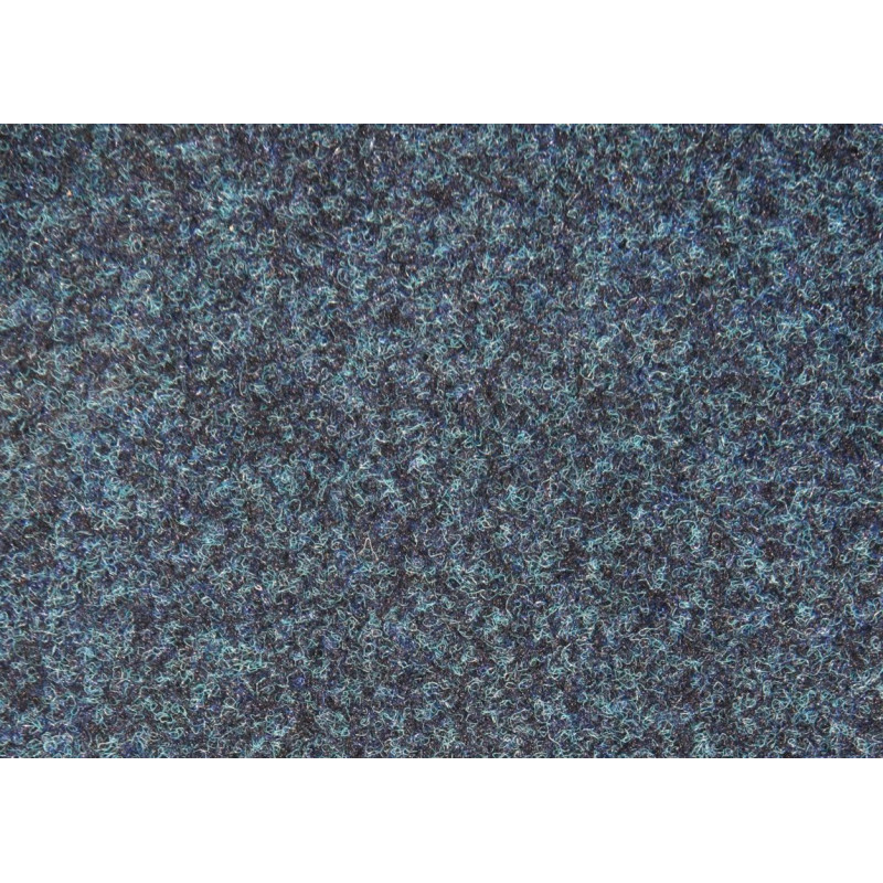 Metrážový koberec New Orleans 507 s podkladem resine, zátěžový