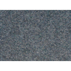 Metrážový koberec New Orleans 539 s podkladem resine, zátěžový