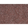 Metrážový koberec New Orleans 372 s podkladem resine, zátěžový