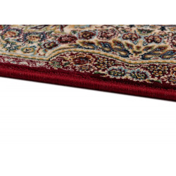 Kusový koberec Razia 502/ET2R