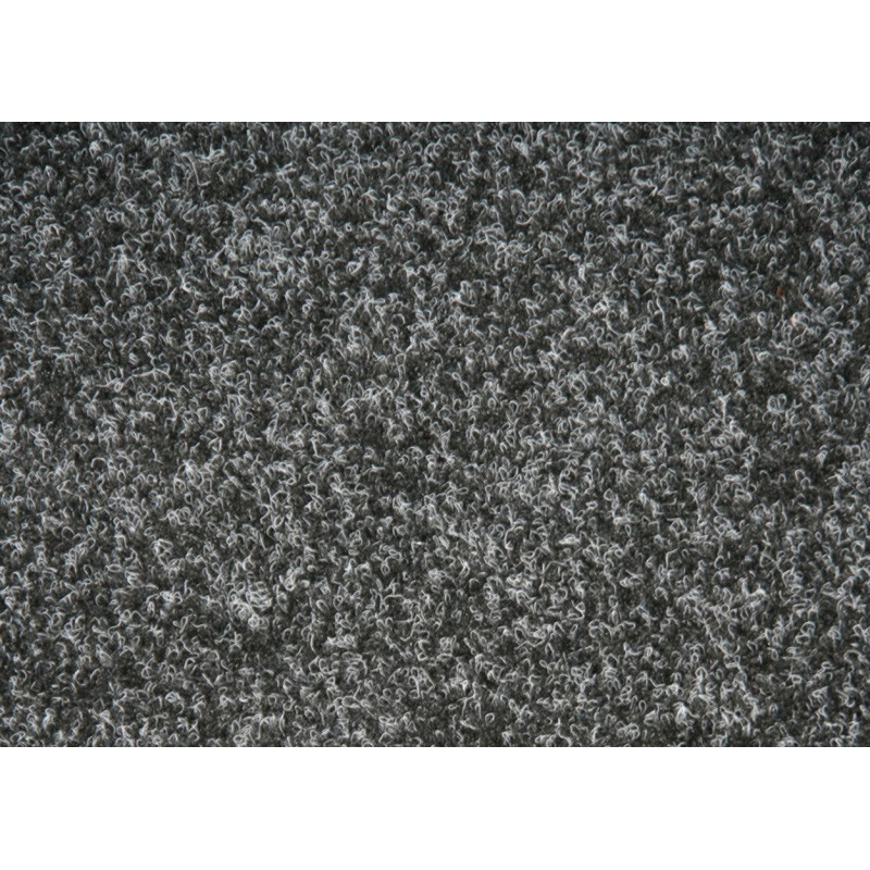 Metrážový koberec New Orleans 236 s podkladem resine, zátěžový