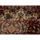 Kusový koberec Razia 5501/ET2R