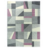 Kusový koberec Pastel/Indigo 22663/955