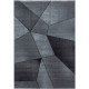 Kusový koberec Beta 1120 grey