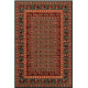 Kusový koberec Kashqai (Royal Herritage) 4301 401