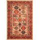 Kusový koberec Kashqai (Royal Herritage) 4306 100