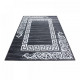 AKCE: 80x300 cm Kusový koberec Miami 6620 grey