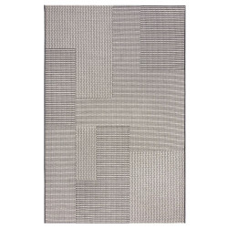 AKCE: 120x170 cm Kusový koberec Basento Sorrento Natural