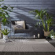 AKCE: 120x170 cm Kusový koberec Basento Sorrento Natural – na ven i na doma