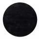 AKCE: 120x120 (průměr) kruh cm Kusový koberec Ata 7000 anthracite kruh