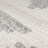 Kusový koberec Dakari Zane Natural