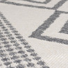 Kusový koberec Deuce Teo Recycled Rug Monochrome