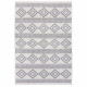 Kusový koberec Deuce Teo Recycled Rug Monochrome