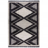 Kusový koberec Domino Zaid Berber Monochrome