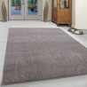 AKCE: 60x100 cm Kusový koberec Ata 7000 beige