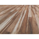 AKCE: 176x300 cm SLEVA: PVC podlaha Bartoli Line Walnut 66E - ořech