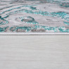 Kusový koberec Eris Marbled Emerald