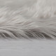 Kusový koberec Faux Fur Sheepskin Grey