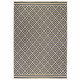 Kusový koberec Florence Alfresco Moretti Beige/Anthracite