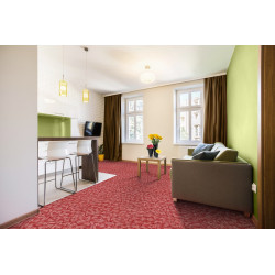 Metrážový koberec Bella Marbella 64