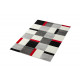 Kusový koberec Alora A1026 Red