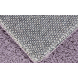 Kusový koberec Spring Lila