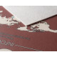 PVC podlaha - lino Tex-Maxima 2001 Coffee Time
