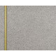 PVC podlaha Flexar PUR 542-01 sv. šedá