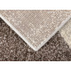 Kusový koberec Alora A1038 Brown
