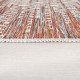 Kusový koberec Larino Sunset Terracotta Mix