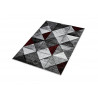 Kusový koberec Alora A1045 Red