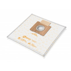 Sáčky do vysavače eBag Antibacterial Maxi 9600 68021