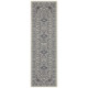 AKCE: 160x230 cm Kusový koberec Mirkan 104437 Cream