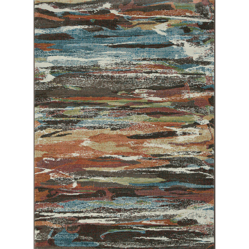 Kusový koberec Argentum 63742/3230