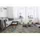 PVC podlaha - lino Toptex Lime Oak 796M - dub