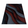 AKCE: 80x150 cm Kusový koberec Costa 3523 red