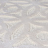 Kusový koberec Patna Clarissa Ivory