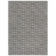 Kusový koberec Patna Clarissa Silver