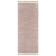 AKCE: 120x170 cm Kusový koberec Mujkoberec Original Bertha 103279 Rosa Creme Melange