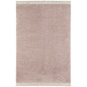 AKCE: 120x170 cm Kusový koberec Mujkoberec Original Bertha 103279 Rosa Creme Melange