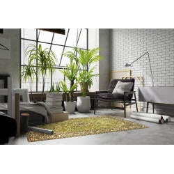 Kusový koberec SOLID 55 APA