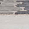 Kusový koberec Radiance Fossil Grey