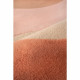 Kusový koberec Radiance Glow Terracotta