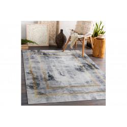 Kusový koberec ANDRE Frame 1065