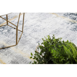 Kusový koberec ANDRE Frame 1065