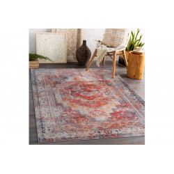 Kusový koberec ANDRE Frame 1684