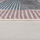 Kusový koberec Rio Shuffle Blue/Multi